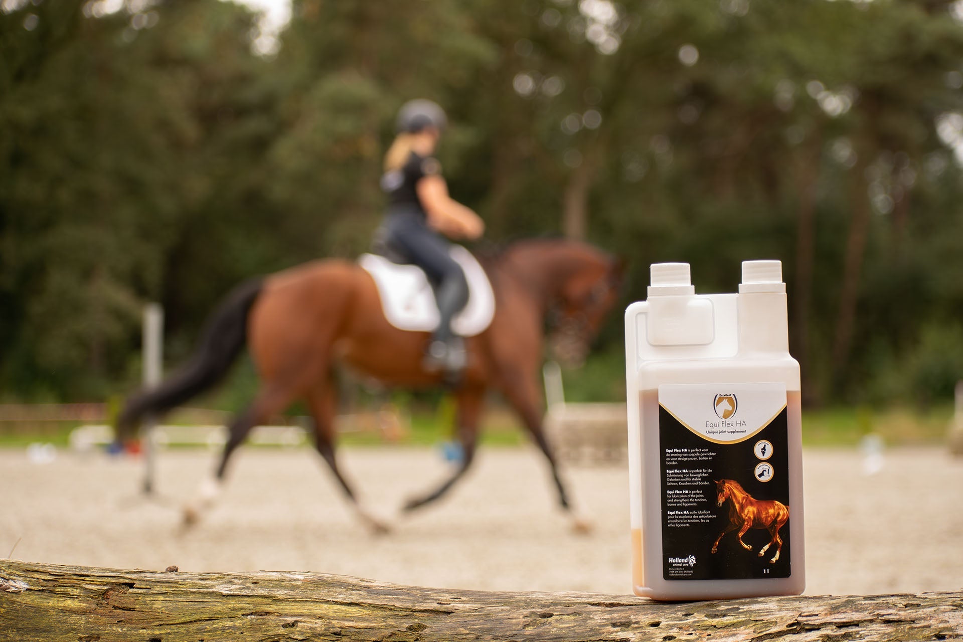 Supplementen - Gewrichten