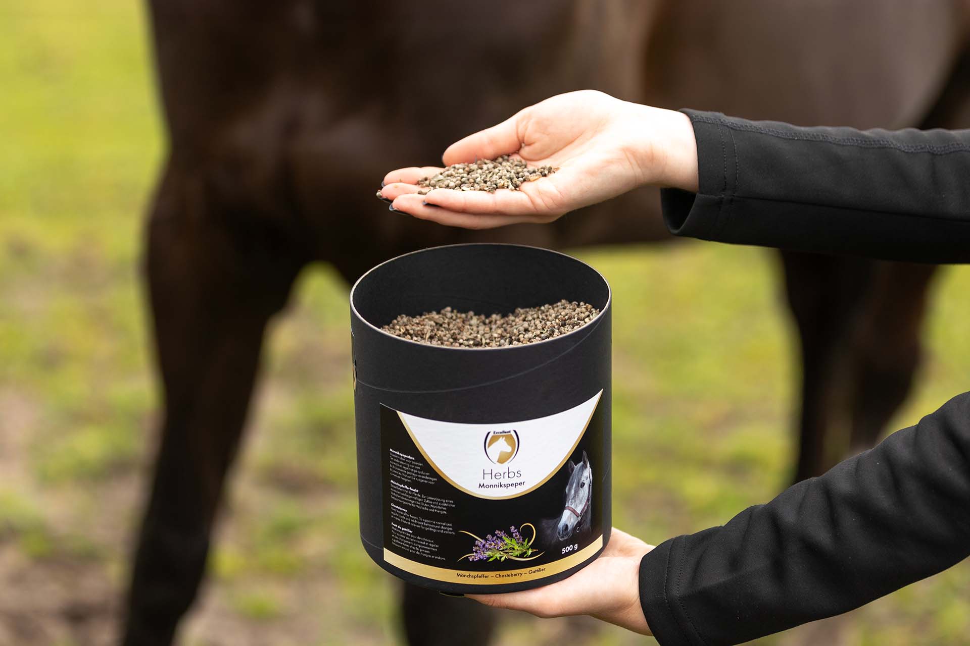 Supplementen - Kruiden