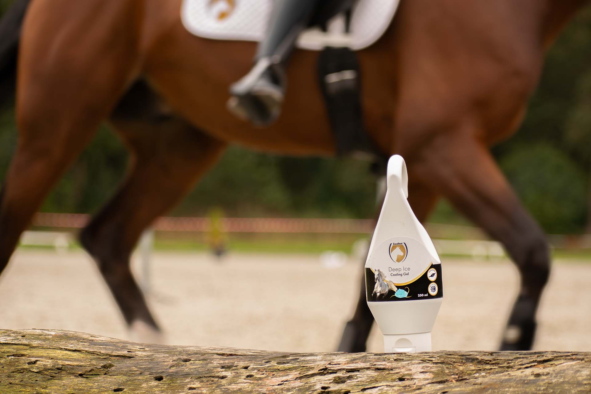 Verzorging - Spierverzorging