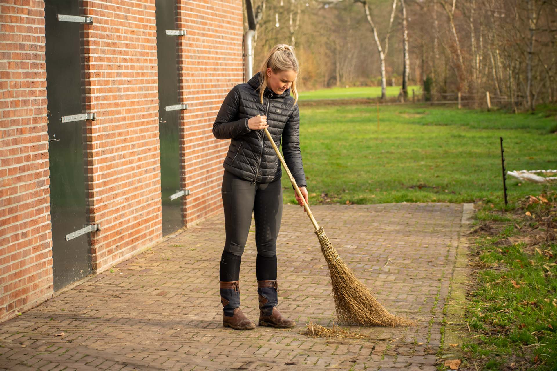 Stal & Ruiter - Stalbenodigdheden
