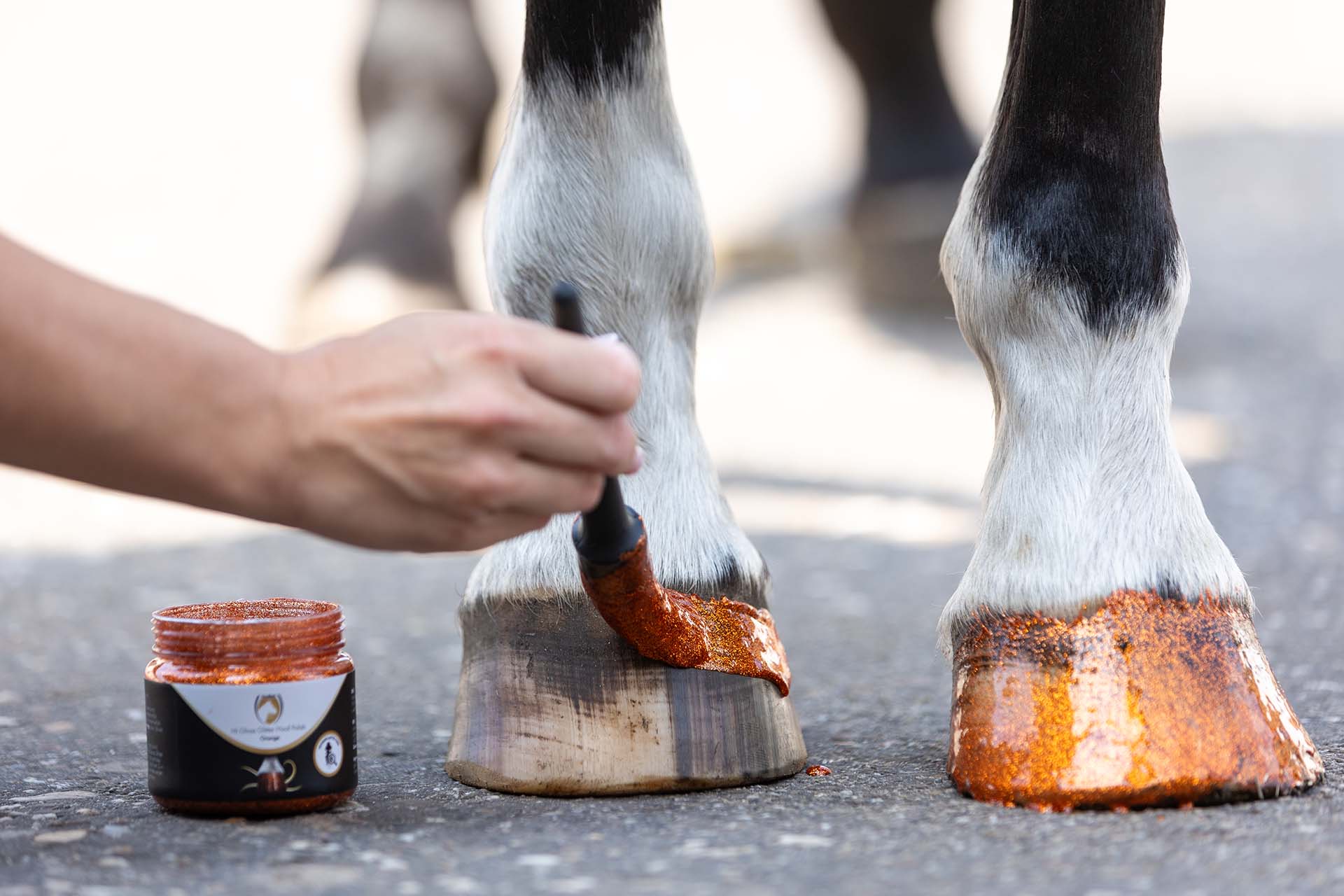 Verzorging - Styling