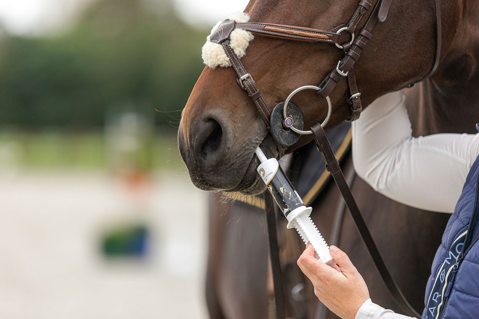 Supplementen - Prestatie & training