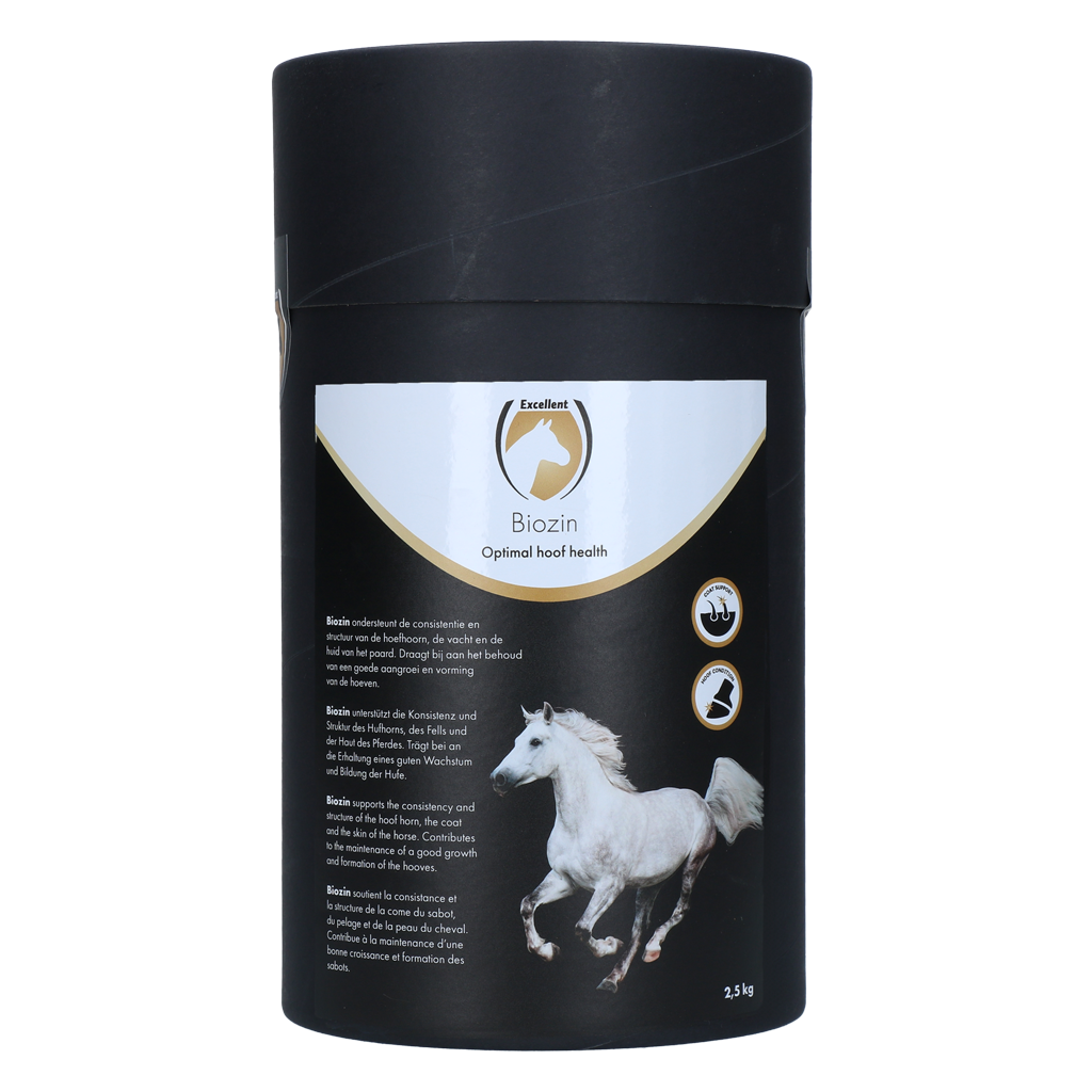 Excellent Horse Biozin