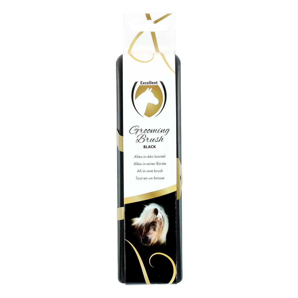 Excellent Horse Grooming Brush