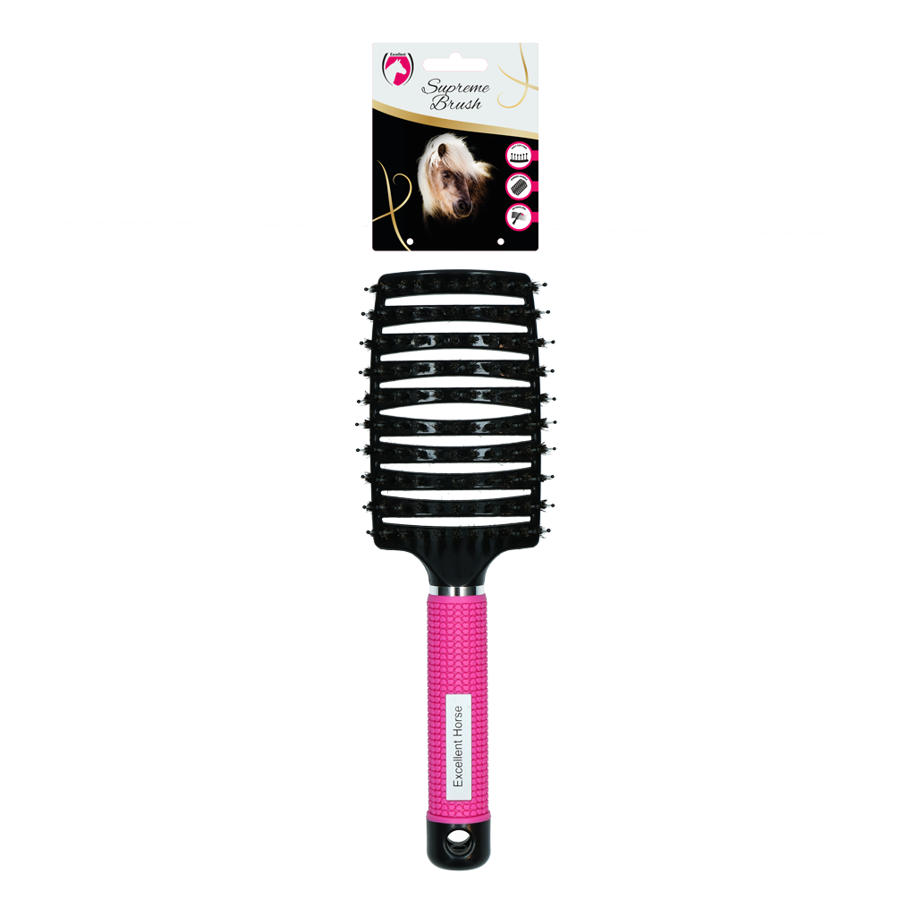 Excellent Horse Supreme Brush