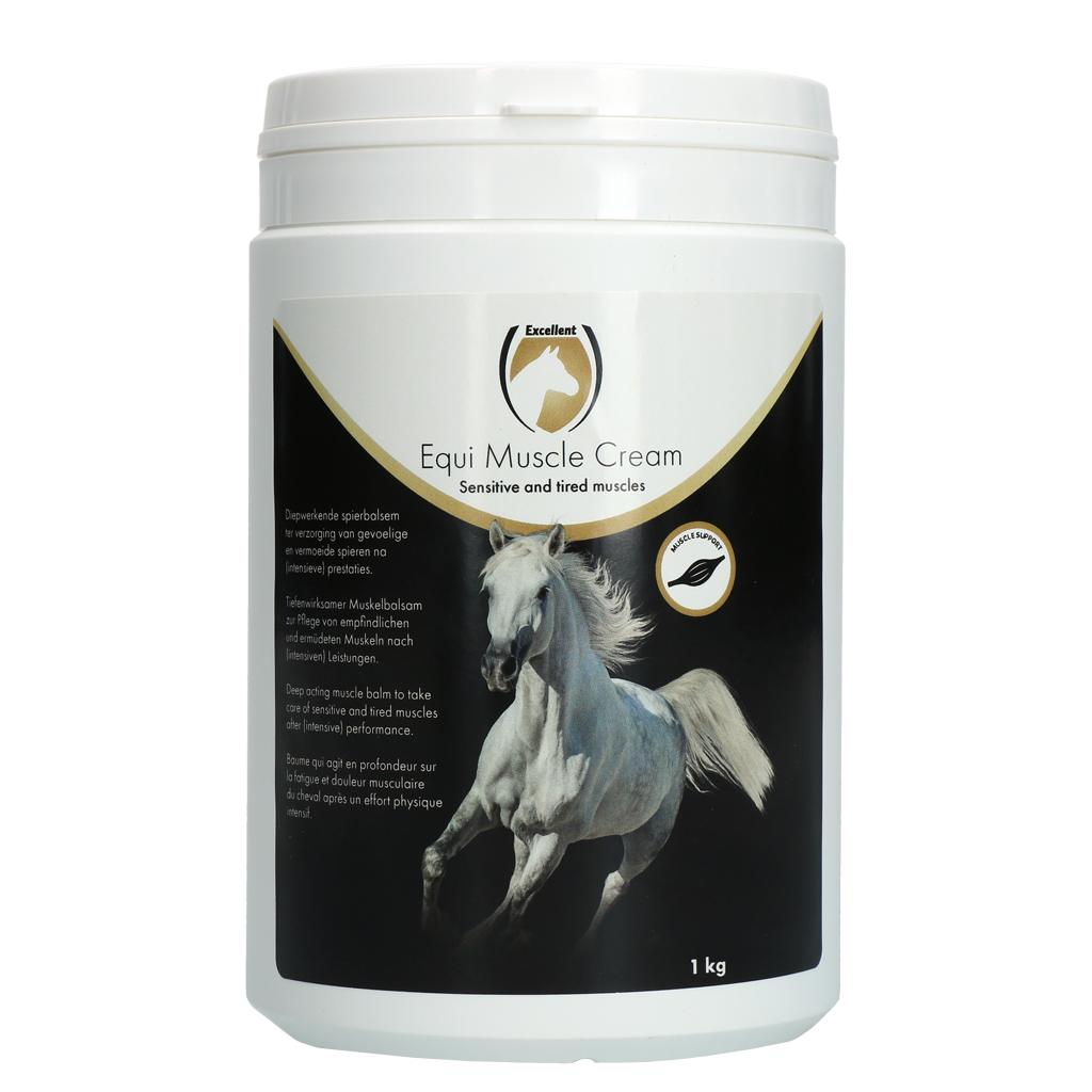 Excellent Horse Muscle Cream