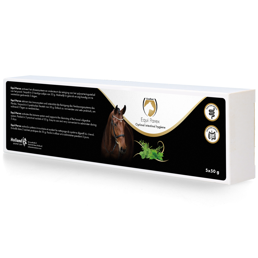Excellent Horse Parex