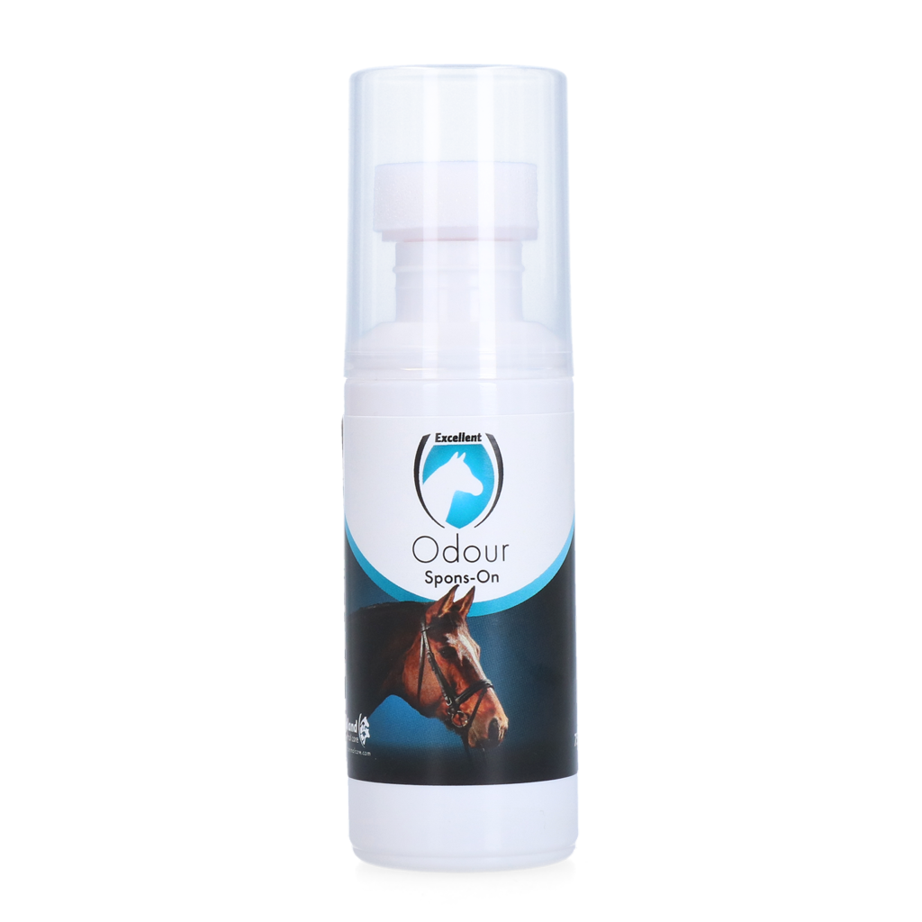 Excellent Horse Odour Spons-On