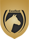 Excellent Horse