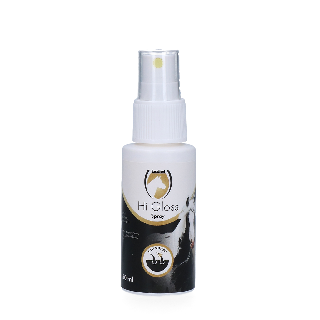 Excellent Horse Hi Gloss Spray