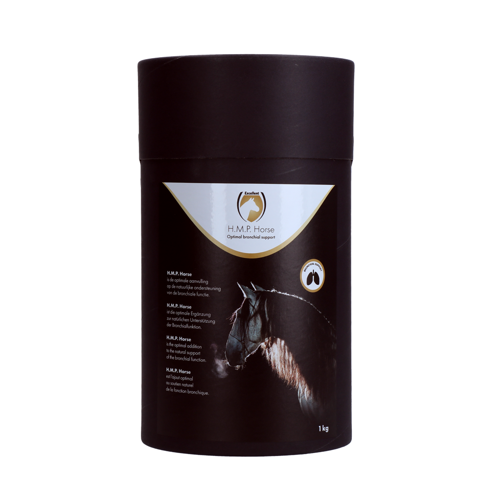 Excellent Horse H.M.P. Powder