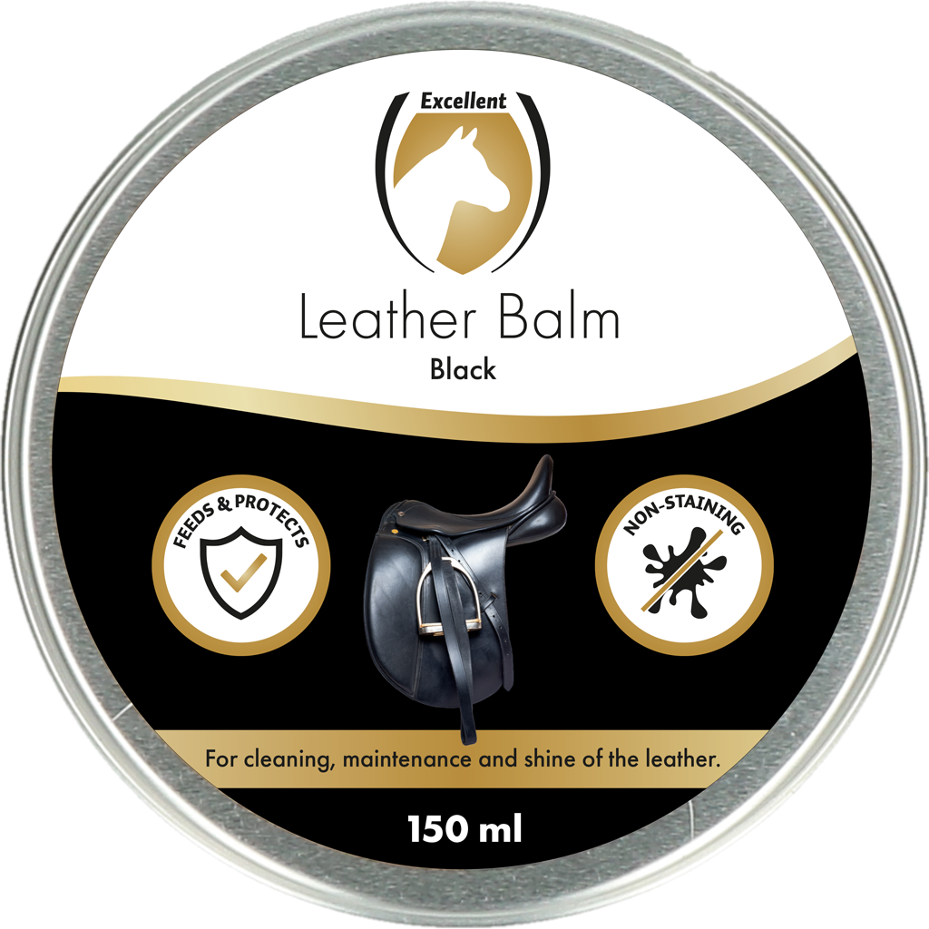 Excellent Leder & Zadel Balm