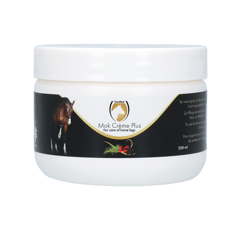 Excellent Horse Mud Fever Cream Plus