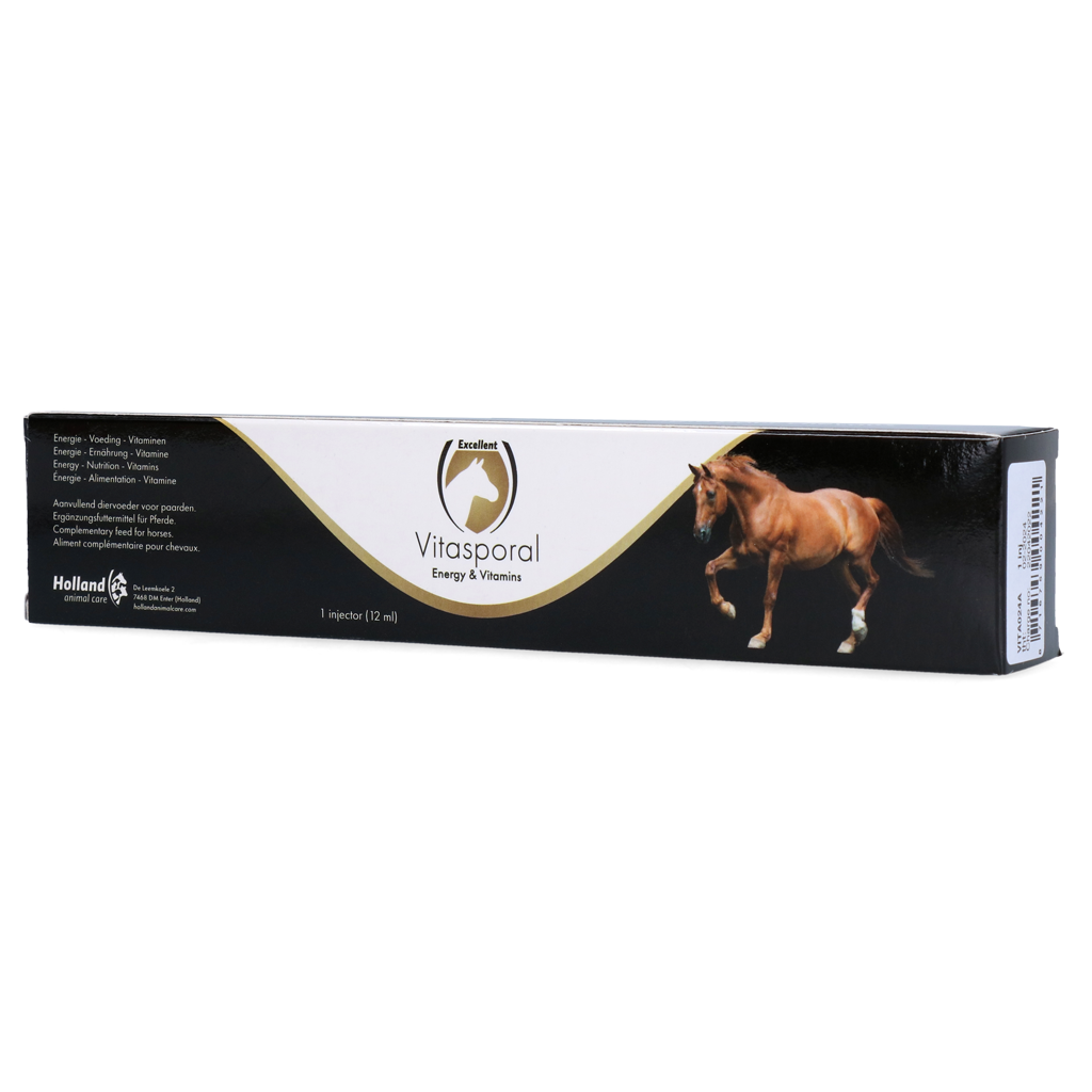 Excellent Horse Vitasporal